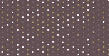 Soyut Renk Yarım Tonlama Noktaları üretken sanat arkaplanı çizimi