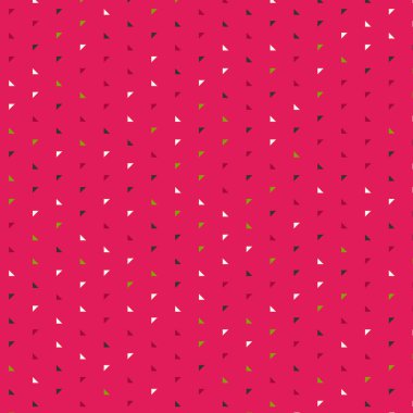 Soyut Renk Yarım Tonlama Noktaları üretken sanat arkaplanı çizimi