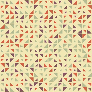 Soyut Renk Yarım Tonlama Noktaları üretken sanat arkaplanı çizimi