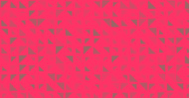 Soyut Renk Yarım Tonlama Noktaları üretken sanat arkaplanı çizimi