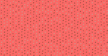 Soyut Renk Yarım Tonlama Noktaları üretken sanat arkaplanı çizimi