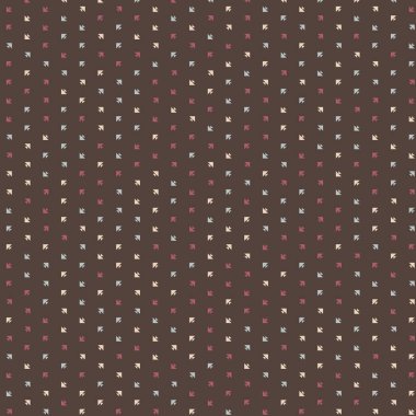 Soyut Renk Yarım Tonlama Noktaları üretken sanat arkaplanı çizimi