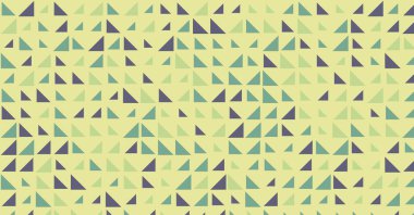 Soyut Renk Yarım Tonlama Noktaları üretken sanat arkaplanı çizimi