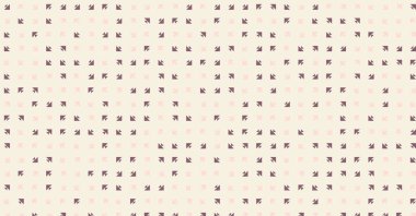 Soyut Renk Yarım Tonlama Noktaları üretken sanat arkaplanı çizimi