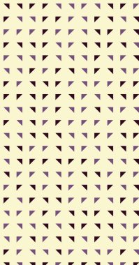 Soyut Renk Yarım Tonlama Noktaları üretken sanat arkaplanı çizimi