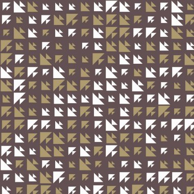 Soyut Renk Yarım Tonlama Noktaları üretken sanat arkaplanı çizimi