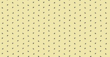 Soyut Renk Yarım Tonlama Noktaları üretken sanat arkaplanı çizimi