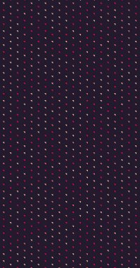 Soyut Renk Yarım Tonlama Noktaları üretken sanat arkaplanı çizimi