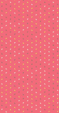 Soyut Renk Yarım Tonlama Noktaları üretken sanat arkaplanı çizimi