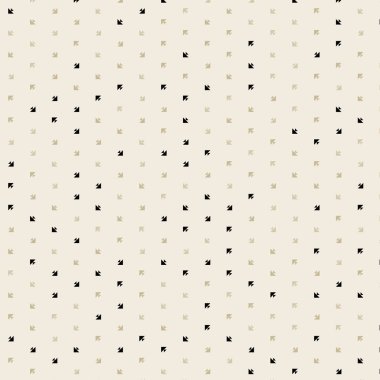 Soyut Renk Yarım Tonlama Noktaları üretken sanat arkaplanı çizimi