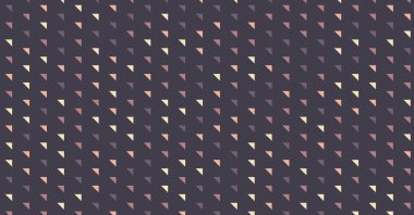 Soyut Renk Yarım Tonlama Noktaları üretken sanat arkaplanı çizimi