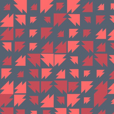 Soyut Renk Yarım Tonlama Noktaları üretken sanat arkaplanı çizimi