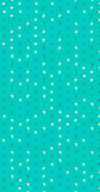 Soyut Renk Yarım Tonlama Noktaları üretken sanat arkaplanı çizimi