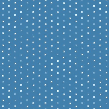 Soyut Renk Yarım Tonlama Noktaları üretken sanat arkaplanı çizimi