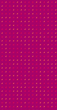 Soyut Renk Yarım Tonlama Noktaları üretken sanat arkaplanı çizimi