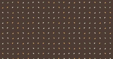 Soyut Renk Yarım Tonlama Noktaları üretken sanat arkaplanı çizimi