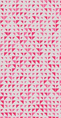 Soyut Renk Yarım Tonlama Noktaları üretken sanat arkaplanı çizimi