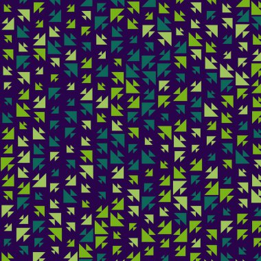 Soyut Renk Yarım Tonlama Noktaları üretken sanat arkaplanı çizimi