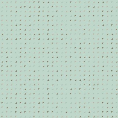 Soyut Renk Yarım Tonlama Noktaları üretken sanat arkaplanı çizimi