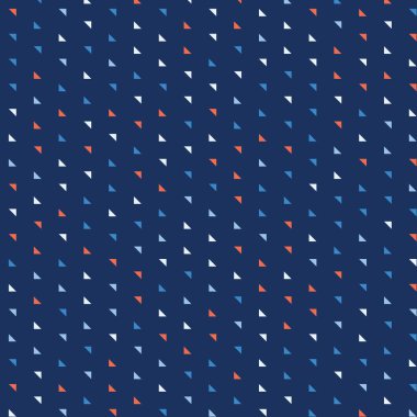 Soyut Renk Yarım Tonlama Noktaları üretken sanat arkaplanı çizimi