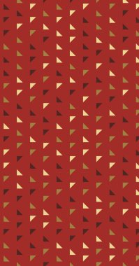 Soyut Renk Yarım Tonlama Noktaları üretken sanat arkaplanı çizimi