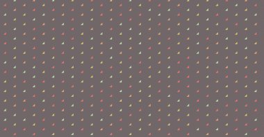 Soyut Renk Yarım Tonlama Noktaları üretken sanat arkaplanı çizimi