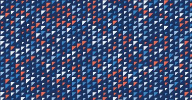 Soyut Renk Yarım Tonlama Noktaları üretken sanat arkaplanı çizimi