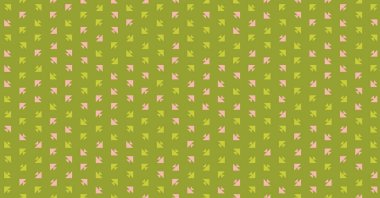 Soyut Renk Yarım Tonlama Noktaları üretken sanat arkaplanı çizimi