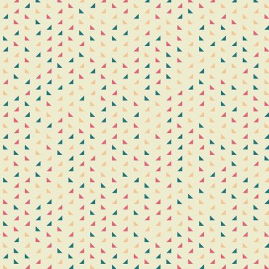 Soyut Renk Yarım Tonlama Noktaları üretken sanat arkaplanı çizimi