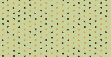 Soyut Renk Yarım Tonlama Noktaları üretken sanat arkaplanı çizimi