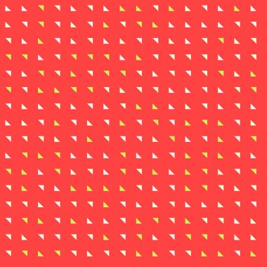 Soyut Renk Yarım Tonlama Noktaları üretken sanat arkaplanı çizimi