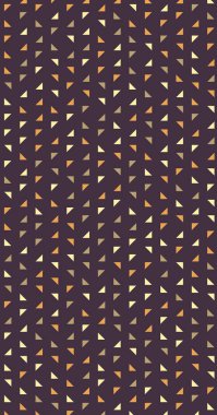 Soyut Renk Yarım Tonlama Noktaları üretken sanat arkaplanı çizimi