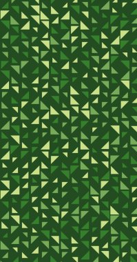 Soyut Renk Yarım Tonlama Noktaları üretken sanat arkaplanı çizimi