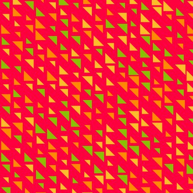 Soyut Renk Yarım Tonlama Noktaları üretken sanat arkaplanı çizimi