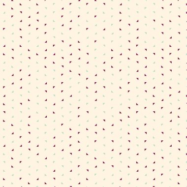 Soyut Renk Yarım Tonlama Noktaları üretken sanat arkaplanı çizimi