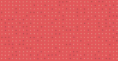 Soyut Renk Yarım Tonlama Noktaları üretken sanat arkaplanı çizimi