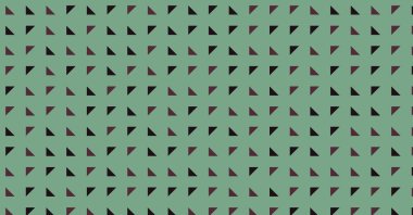 Soyut Renk Yarım Tonlama Noktaları üretken sanat arkaplanı çizimi