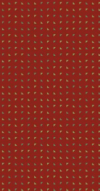 Soyut Renk Yarım Tonlama Noktaları üretken sanat arkaplanı çizimi
