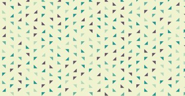 Soyut Renk Yarım Tonlama Noktaları üretken sanat arkaplanı çizimi