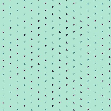 Soyut Renk Yarım Tonlama Noktaları üretken sanat arkaplanı çizimi