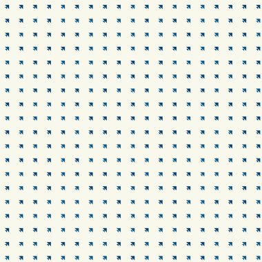 Soyut Renk Yarım Tonlama Noktaları üretken sanat arkaplanı çizimi