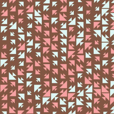 Soyut Renk Yarım Tonlama Noktaları üretken sanat arkaplanı çizimi