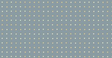 Soyut Renk Yarım Tonlama Noktaları üretken sanat arkaplanı çizimi