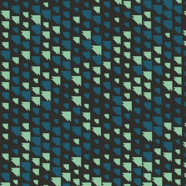 Soyut Renk Yarım Tonlama Noktaları üretken sanat arkaplanı çizimi