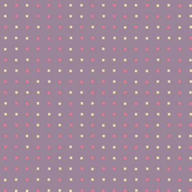 Soyut Renk Yarım Tonlama Noktaları üretken sanat arkaplanı çizimi