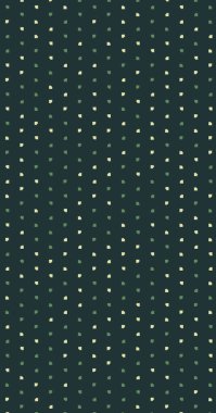 Soyut Renk Yarım Tonlama Noktaları üretken sanat arkaplanı çizimi