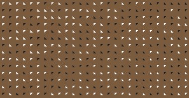 Soyut Renk Yarım Tonlama Noktaları üretken sanat arkaplanı çizimi