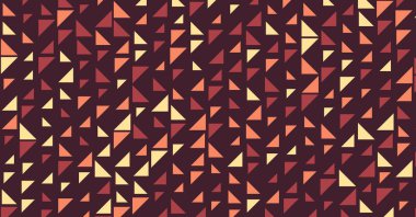 Soyut Renk Yarım Tonlama Noktaları üretken sanat arkaplanı çizimi