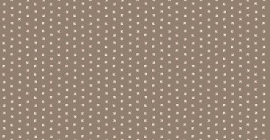 Soyut Renk Yarım Tonlama Noktaları üretken sanat arkaplanı çizimi