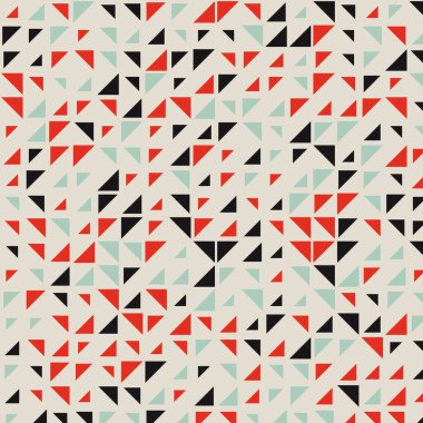 Soyut Renk Yarım Tonlama Noktaları üretken sanat arkaplanı çizimi